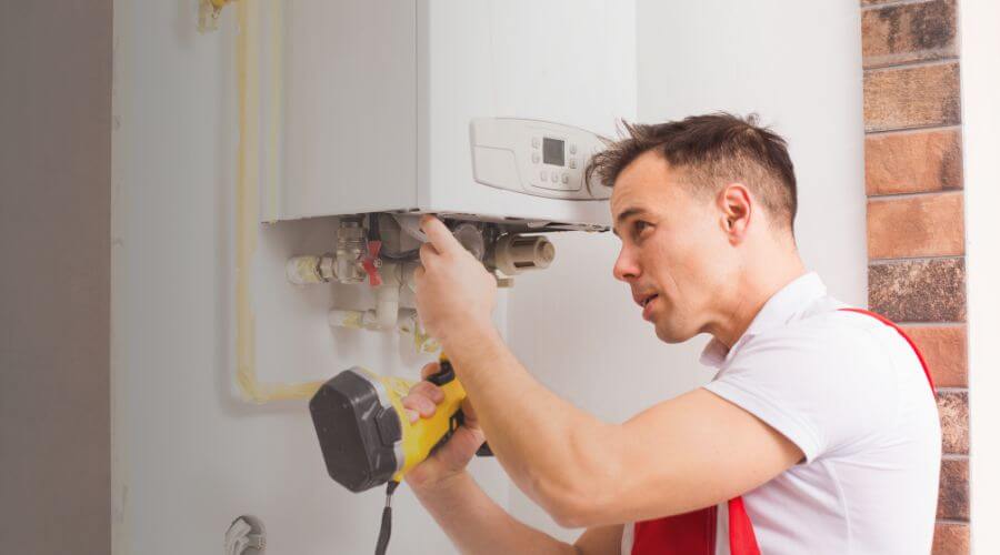 Professional Leak Detection in Okoboji, IA